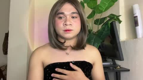 Carla online show from August 14, 2:43 pm