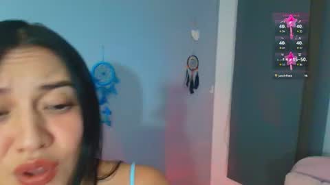 Carla online show from August 7, 6:24 am