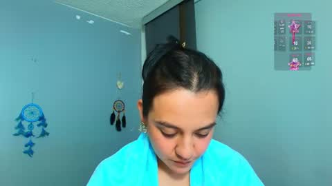 Carla online show from August 13, 5:54 am