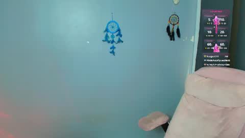 Carla online show from August 13, 11:24 am