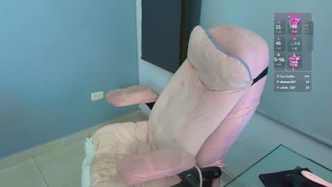 Carla online show from August 15, 9:02 am
