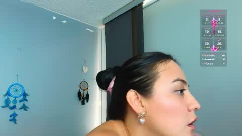 Carla online show from August 15, 12:20 pm