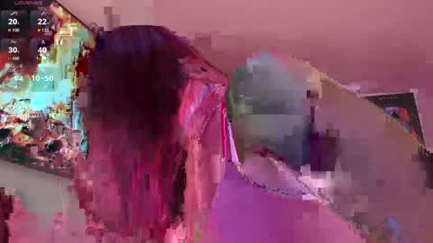 Carla online show from April 9, 4:53 am