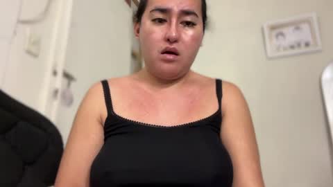 CARLA MAE online show from August 1, 8:31 am