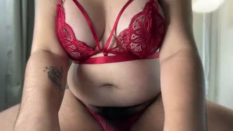 CARLA MAE online show from August 2, 11:11 pm