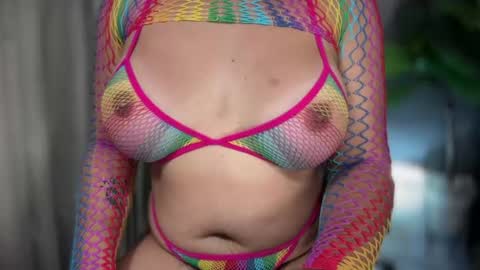 CARLA MAE online show from August 18, 1:00 am