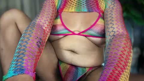 CARLA MAE online show from August 18, 2:06 am