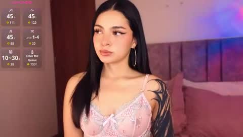 carla online show from July 31, 3:35 am