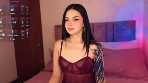 carla online show from August 8, 7:19 am
