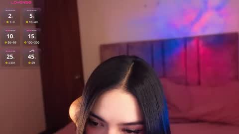 carla online show from August 11, 4:03 am