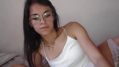 Carla Maria  online show from April 26, 3:41 pm