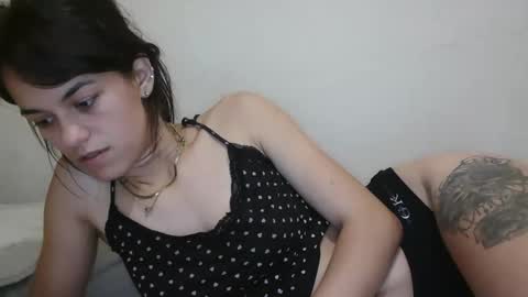 Carla Maria  online show from May 13, 9:15 pm