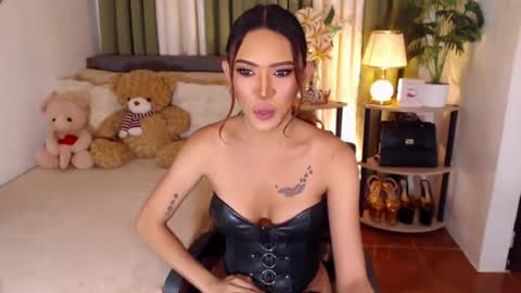 CARLA online show from August 14, 8:23 pm