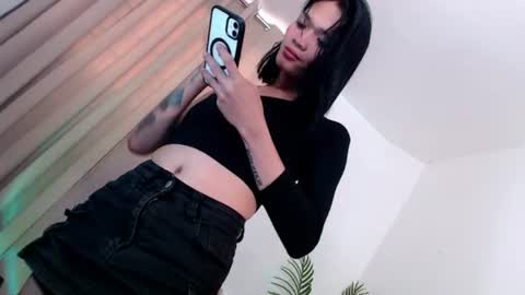 Carla online show from August 13, 10:24 pm