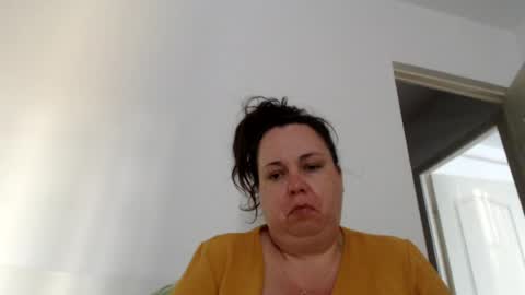 Carlaruth online show from August 10, 2:51 pm