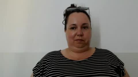 Carlaruth online show from August 13, 7:33 am