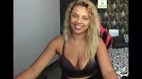 CarlaStaceFun online show from July 30, 7:05 am