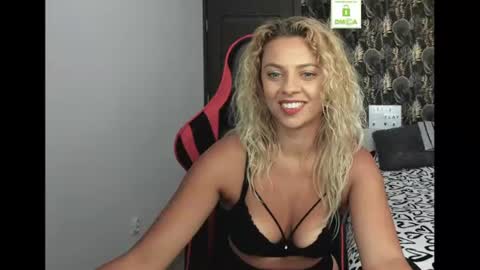 CarlaStaceFun online show from July 31, 8:31 am