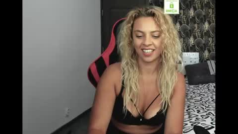 CarlaStaceFun online show from July 31, 9:37 am
