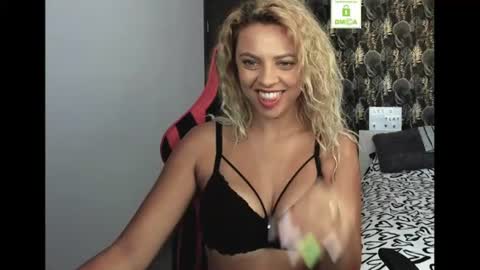 CarlaStaceFun online show from August 3, 5:47 am