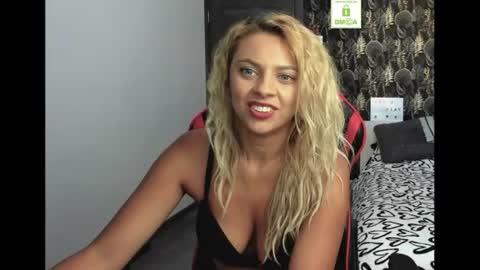 CarlaStaceFun online show from August 4, 7:16 am