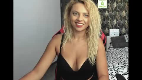 CarlaStaceFun online show from August 4, 8:22 am