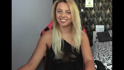 CarlaStaceFun online show from August 5, 6:33 am