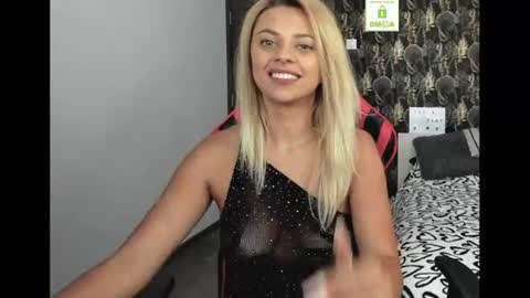 CarlaStaceFun online show from August 5, 8:56 am