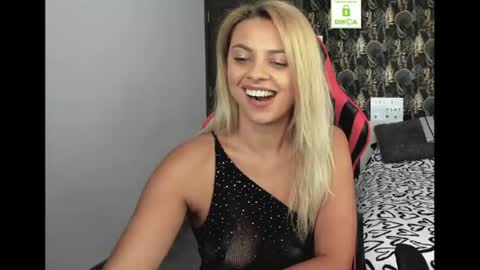 CarlaStaceFun online show from August 5, 10:02 am