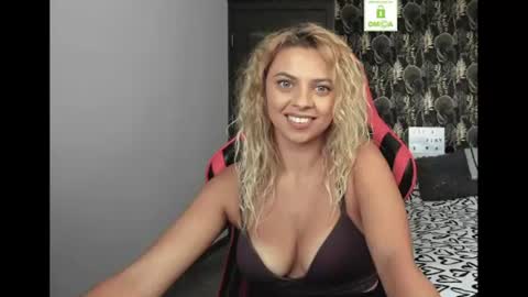 CarlaStaceFun online show from August 11, 12:40 pm