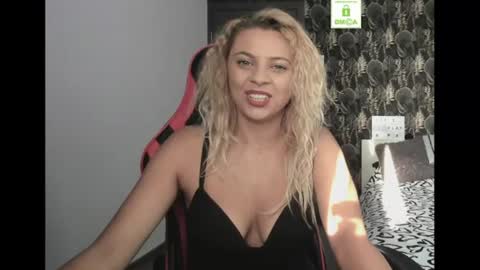 CarlaStaceFun online show from August 12, 3:36 pm