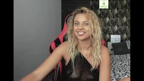 CarlaStaceFun online show from August 13, 11:24 am