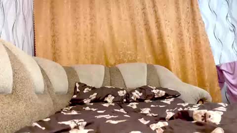 Sally online show from August 12, 3:36 pm