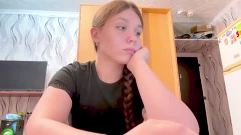 Sally online show from August 12, 5:48 pm