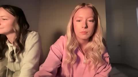 carlee online show from March 5, 2:41 am