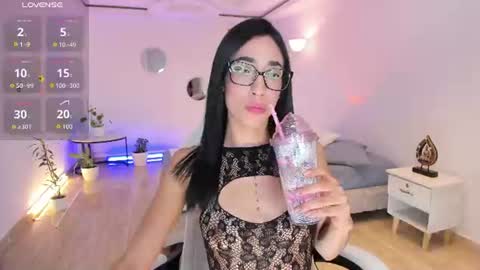Alejandra online show from July 24, 12:57 am