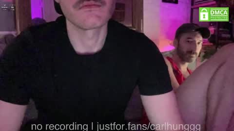 carlhung 69 hairy friends gay bi online show from March 19, 2:15 am