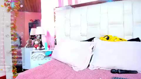 carlie_evans online show from August 17, 7:52 pm