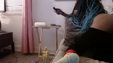 Carlie online show from March 30, 1:41 am