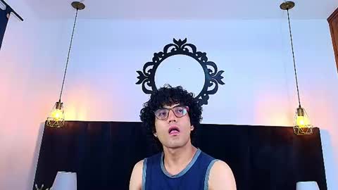 Carlos online show from July 7, 10:19 am