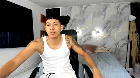 carlos online show from July 15, 2:18 pm