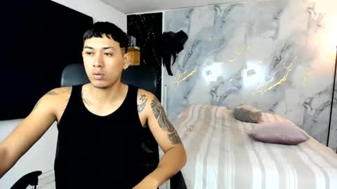 carlos online show from July 16, 10:32 pm
