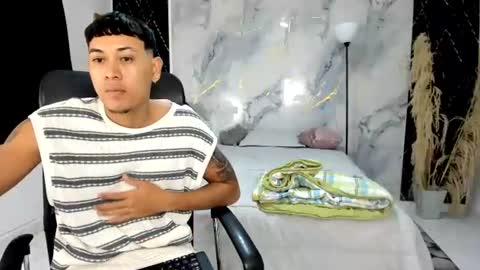 carlos online show from July 27, 1:00 am