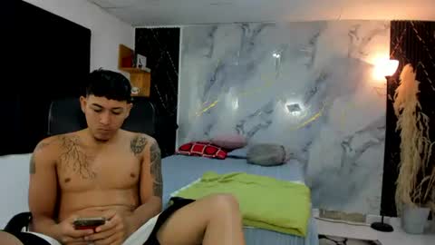 carlos online show from August 4, 12:24 pm