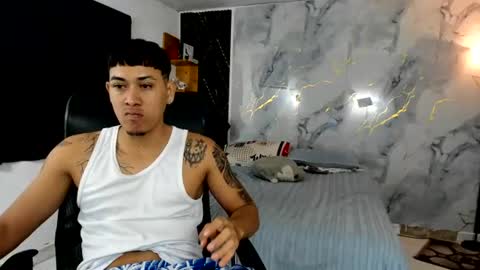 carlos online show from August 5, 2:42 am