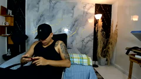 carlos online show from August 5, 1:53 pm
