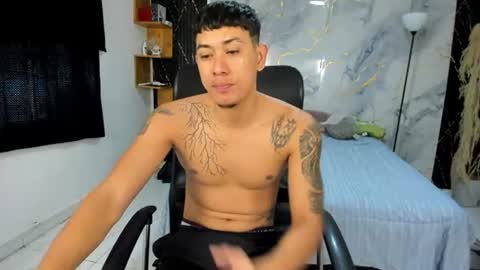 carlos online show from August 8, 3:12 pm