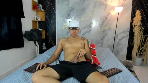 carlos online show from August 11, 3:36 pm