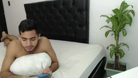 Carlitos online show from August 2, 3:57 am
