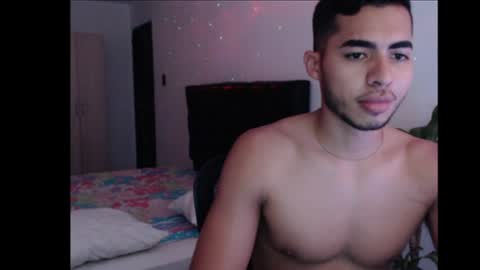 Carlitos online show from August 4, 6:38 pm